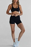 curve sports bra